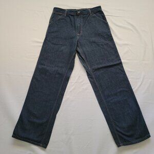 Carhartt WIP Simple Pant Jeans 32x32
